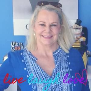 Meet your Posher, Sandra